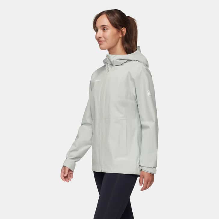 mammut Linard Light HS Hooded Jacket Women Mejor oferta