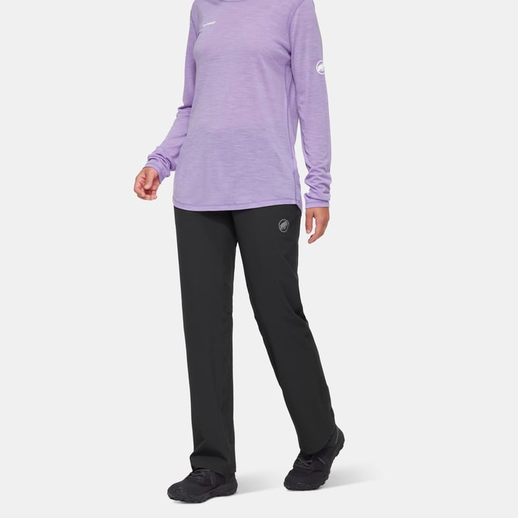 mammut Hiking V Pants Women Rebajas online