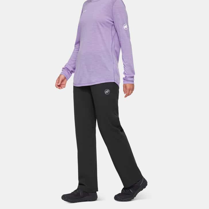 mammut Hiking V Pants Women Rebajas online