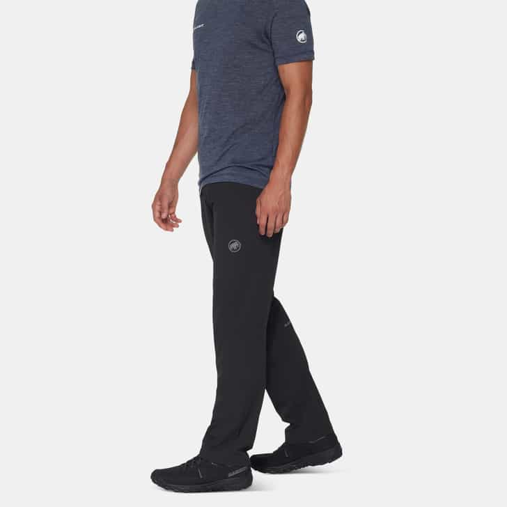mammut Hiking V Pants Men Rebajas top