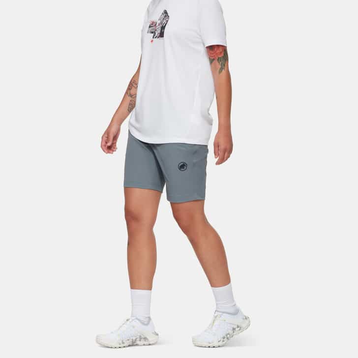 mammut Hiking V Shorts Women Oferta especial