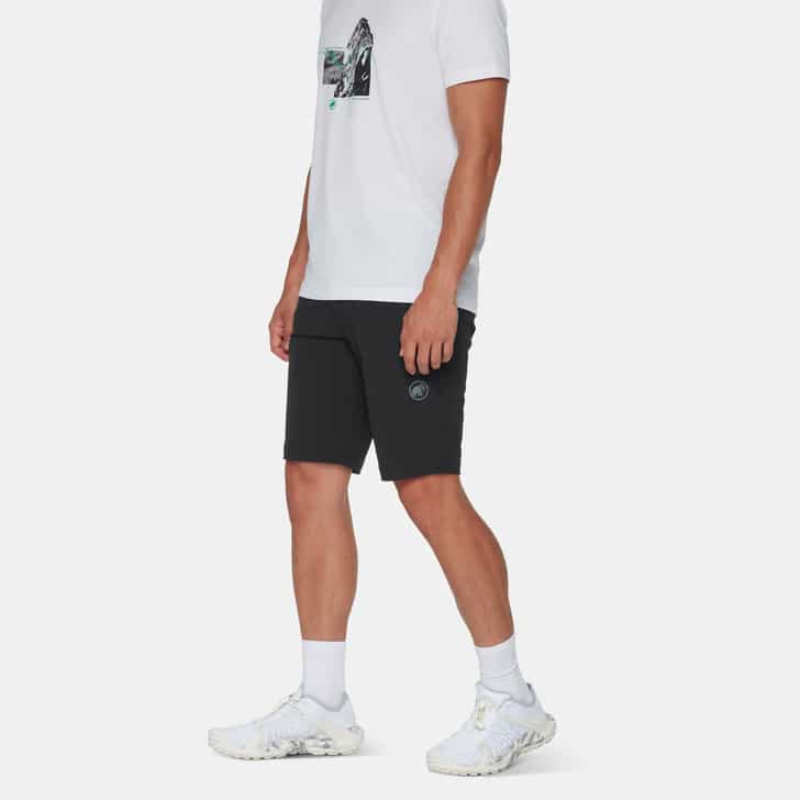 mammut Hiking V Shorts Men Envío gratis