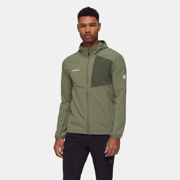 mammut Madris Light ML Hooded Jacket Men COMPRAR AHORA