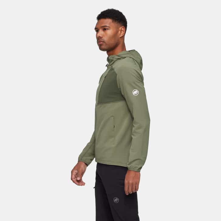 mammut Madris Light ML Hooded Jacket Men COMPRAR AHORA