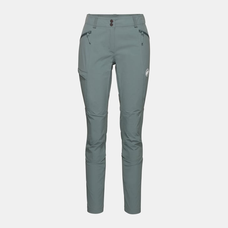 mammut Ducan Pants Women ÚLTIMAS EDICIONES