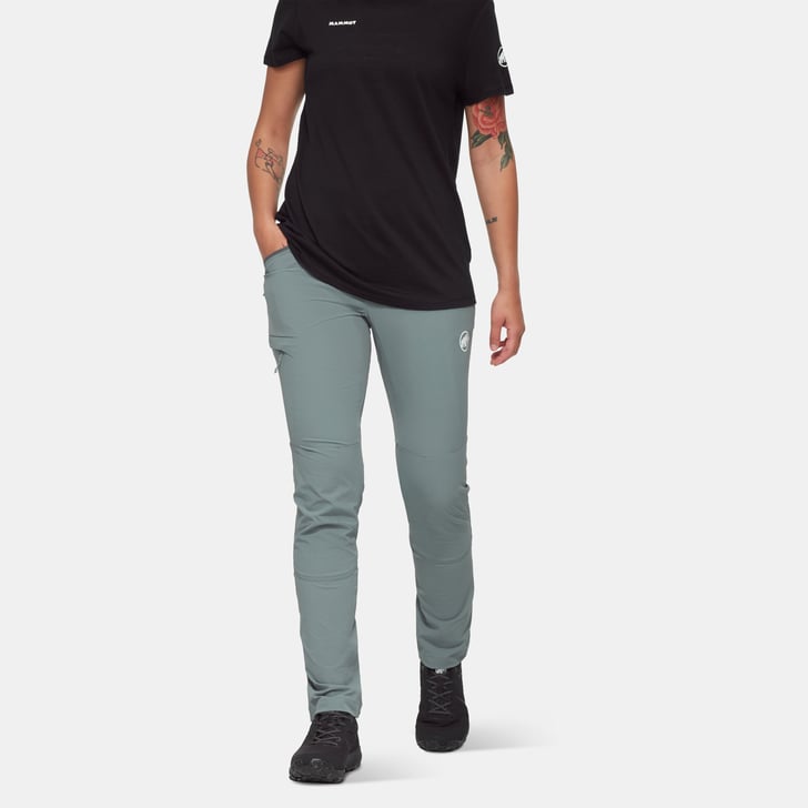 mammut Ducan Pants Women ÚLTIMAS EDICIONES