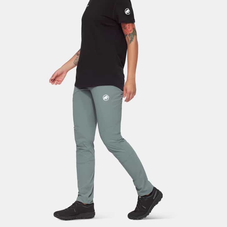 mammut Ducan Pants Women ÚLTIMAS EDICIONES