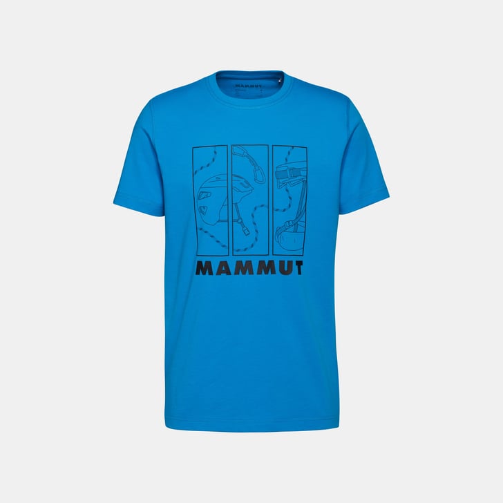 mammut Mammut Core T-Shirt Men Gear