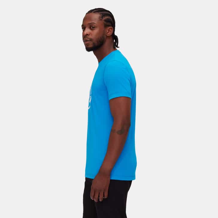 mammut Mammut Core T-Shirt Men Gear Último día