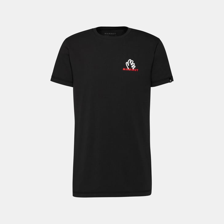 mammut Massone T-Shirt Men Hold Precio de fábrica