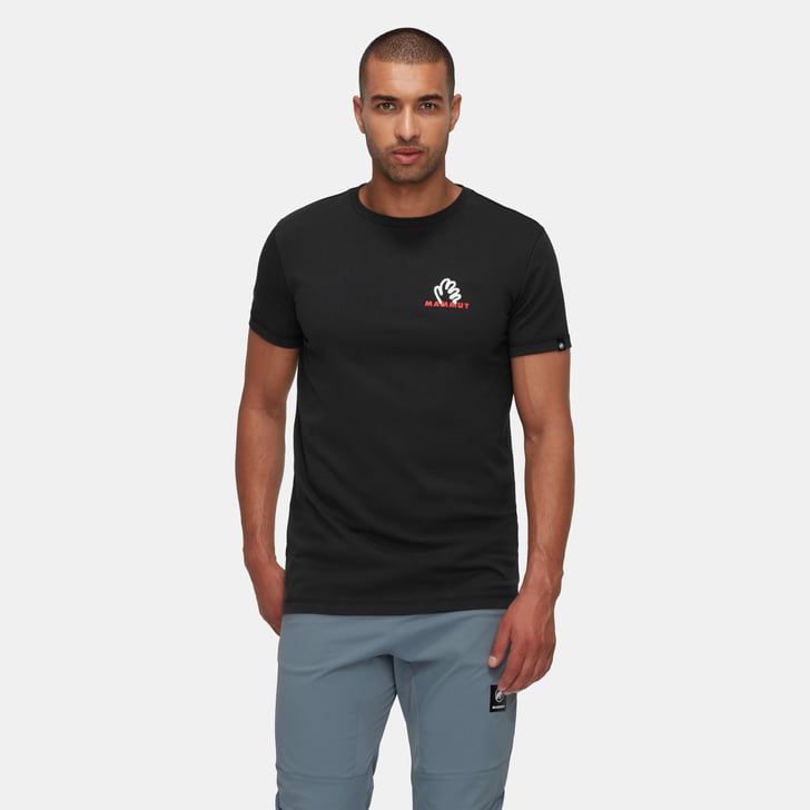 mammut Massone T-Shirt Men Hold Precio de fábrica