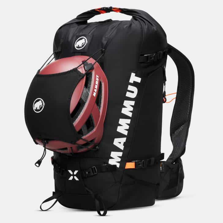 mammut Helmet Holder Promoción trimestral