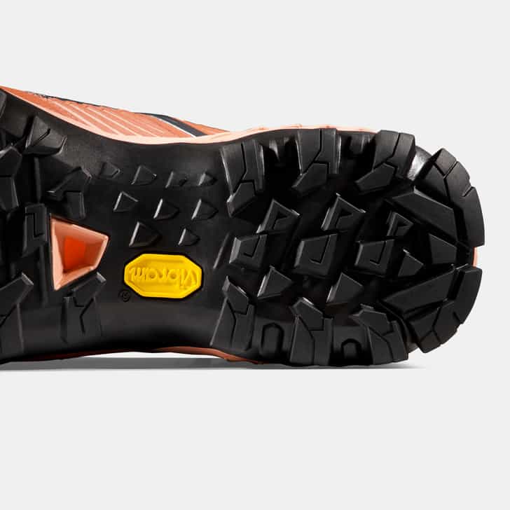 mammut Ducan II High GTX Women Solo queda un día