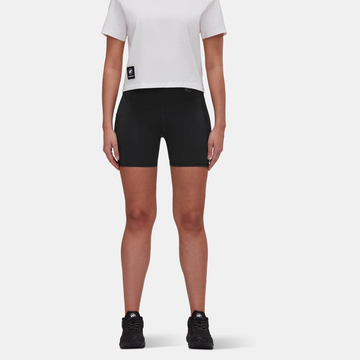 mammut Massone Short Tights Women Superdescuento