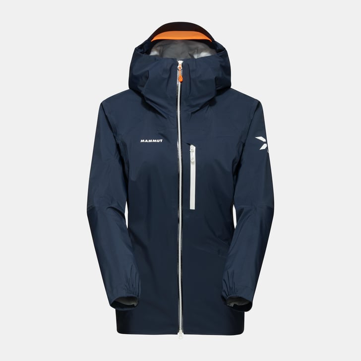 mammut Eiger Speed HS Hooded Jacket Women Grandes descuentos