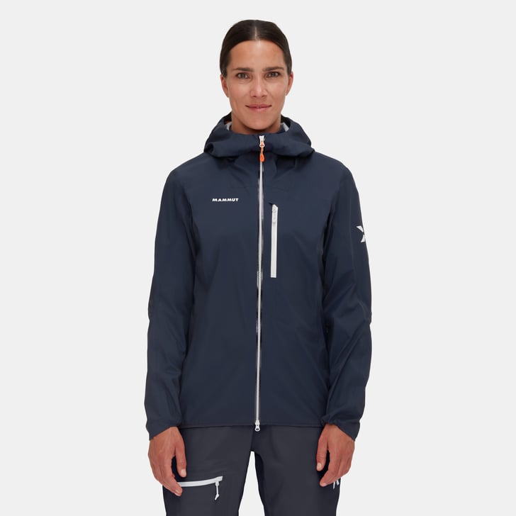 mammut Eiger Speed HS Hooded Jacket Women Grandes descuentos