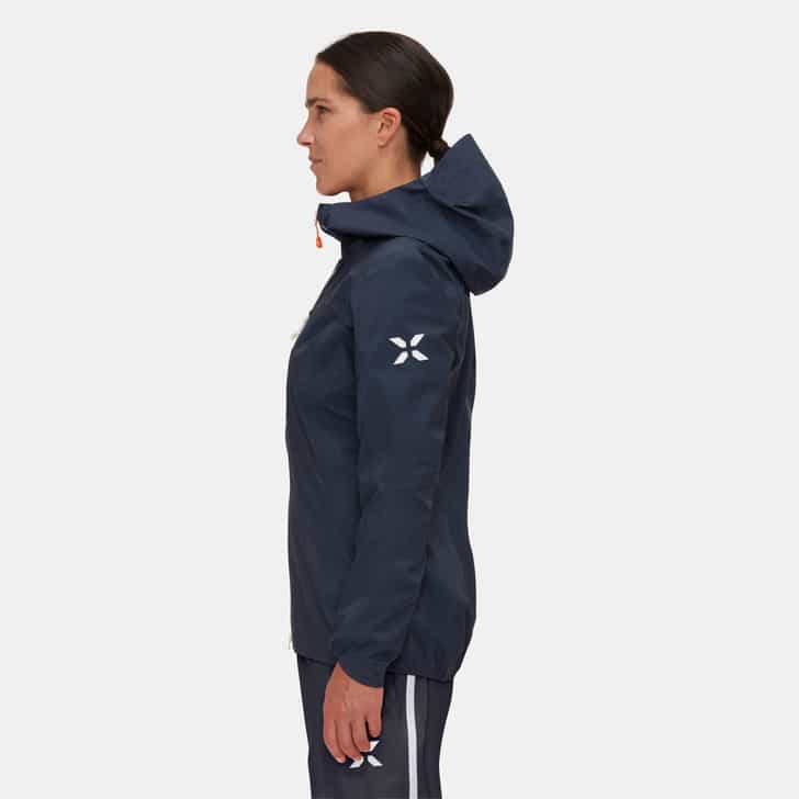 mammut Eiger Speed HS Hooded Jacket Women Grandes descuentos