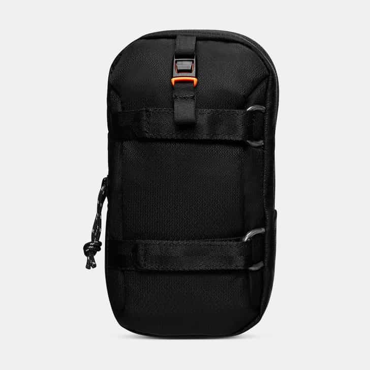 mammut Lithium Add-on Shoulder Harness Pocket M Liquidación