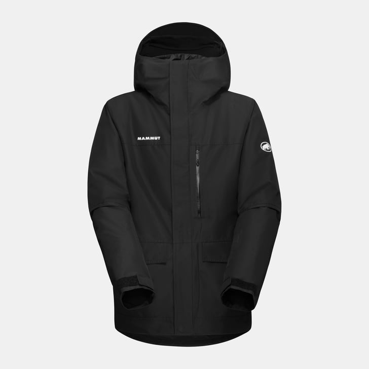 mammut Fall Line HS Thermo Hooded Jacket Men