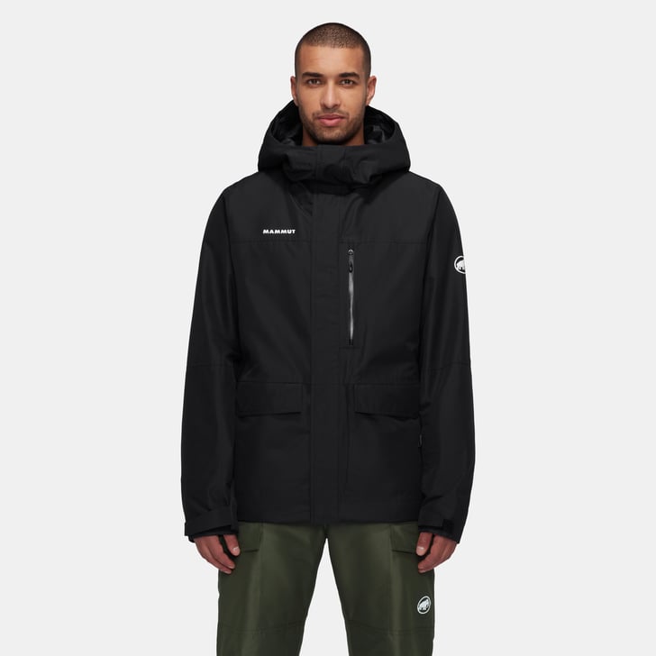 mammut Fall Line HS Thermo Hooded Jacket Men Tienda de fábrica