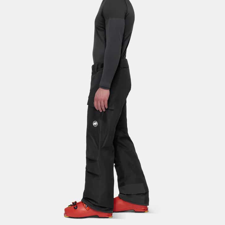 mammut Fall Line HS Thermo Pants Men Limitado a 3 días