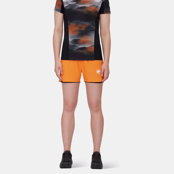 mammut Aenergy TR 2 in 1 Shorts Women Precios de Black Friday