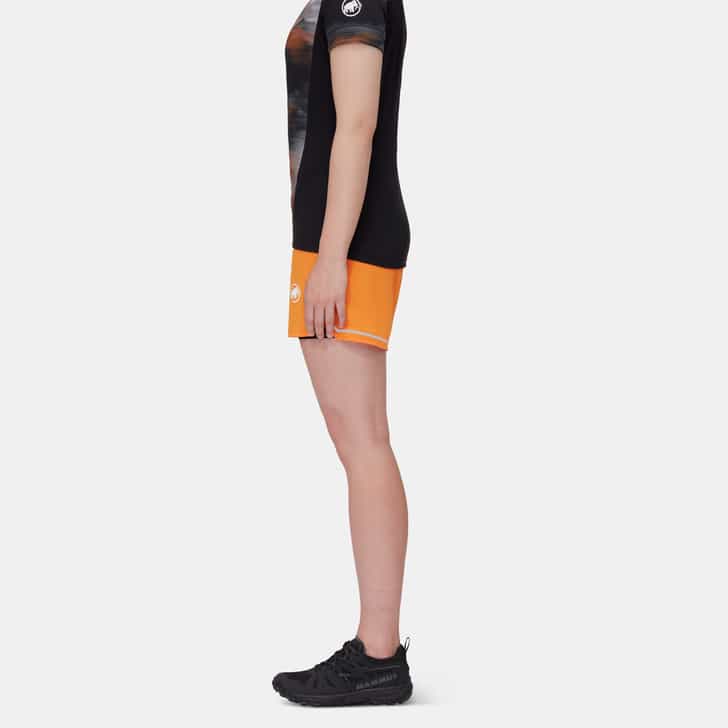 mammut Aenergy TR 2 in 1 Shorts Women Precios de Black Friday