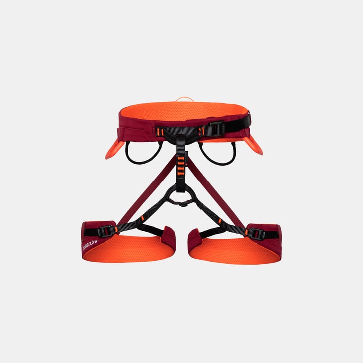 mammut Togir 2.0 3 Slide Harness Women