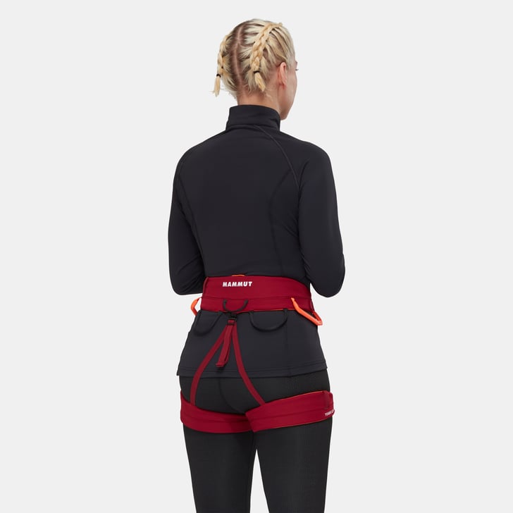 mammut Togir 2.0 3 Slide Harness Women Descuento por venta flash