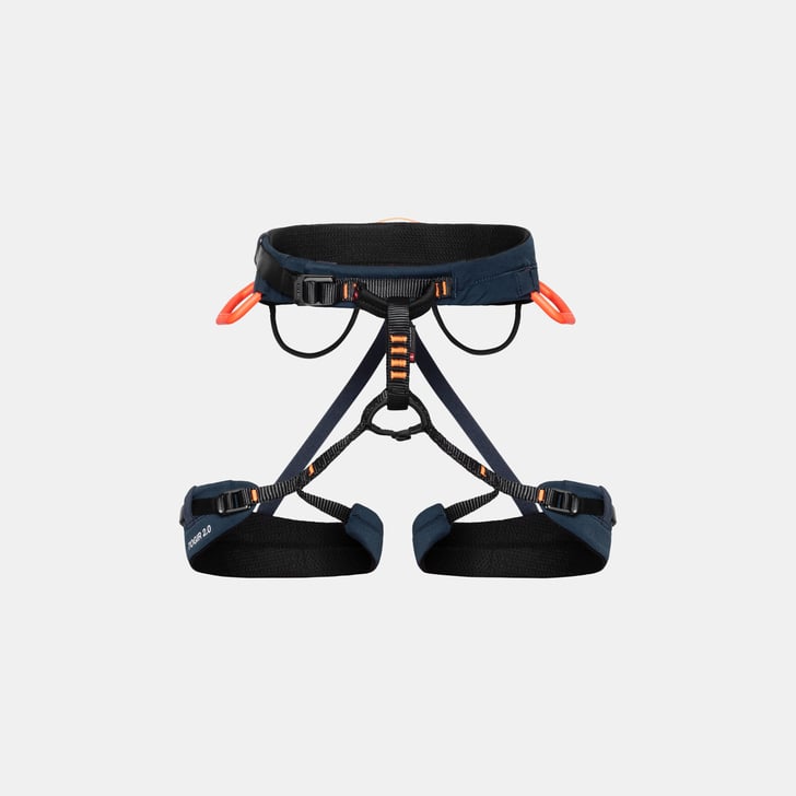 mammut Togir 2.0 3 Slide Harness Men Ofertas de temporada