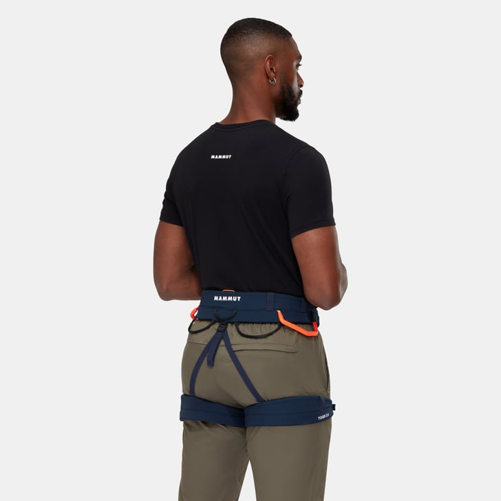 mammut Togir 2.0 3 Slide Harness Men Ofertas de temporada