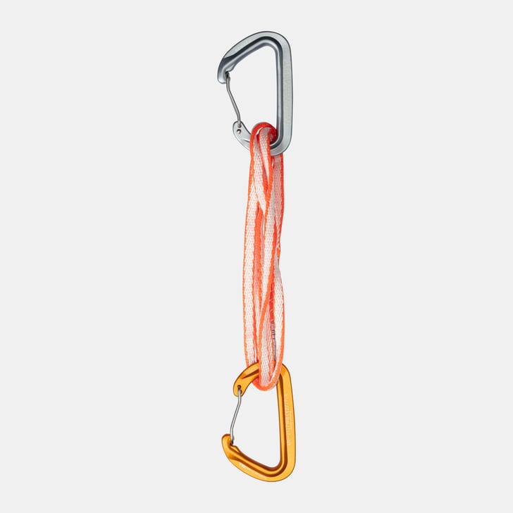 mammut Sender Wire 60 cm Quickdraw Rebajas de fin de temporada