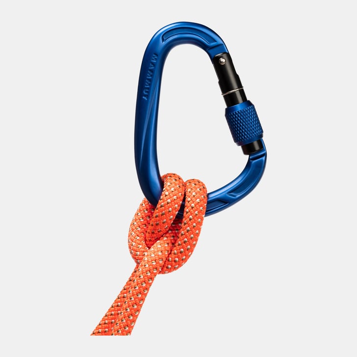 mammut Crag HMS Screwgate Carabiner Precio ultrabajo