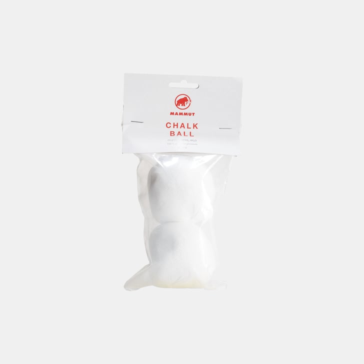 mammut Chalk Ball 2 x 40 g Devoluciones gratuitas