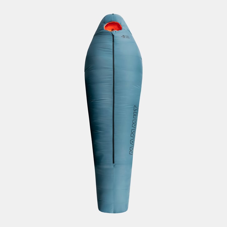 mammut Comfort Down Bag -5C