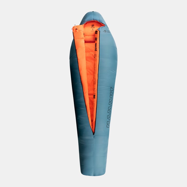mammut Comfort Down Bag -5C Outlet