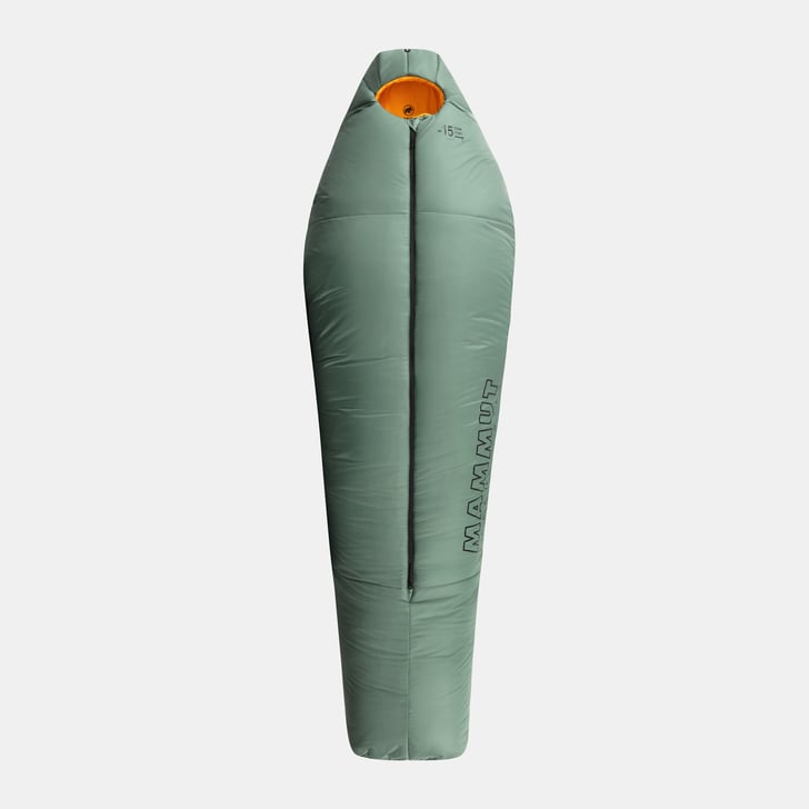 mammut Comfort Fiber Bag -15C