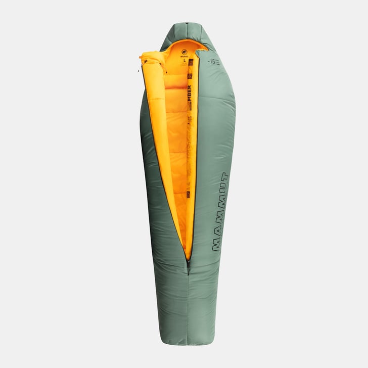 mammut Comfort Fiber Bag -15C Ofertas