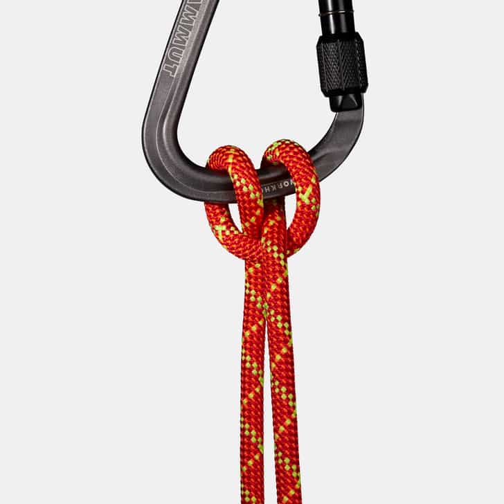 mammut 8.0 Alpine Core Protect Dry Rope 70m Gran oferta