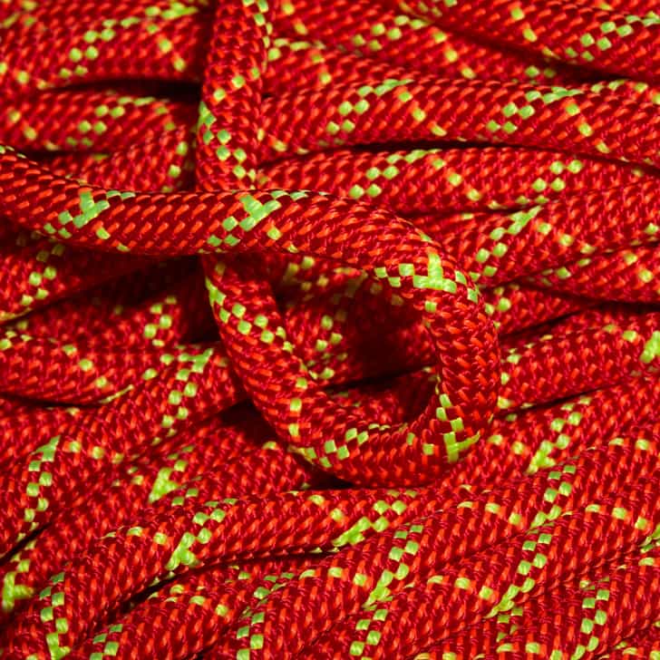 mammut 8.0 Alpine Core Protect Dry Rope 70m Gran oferta