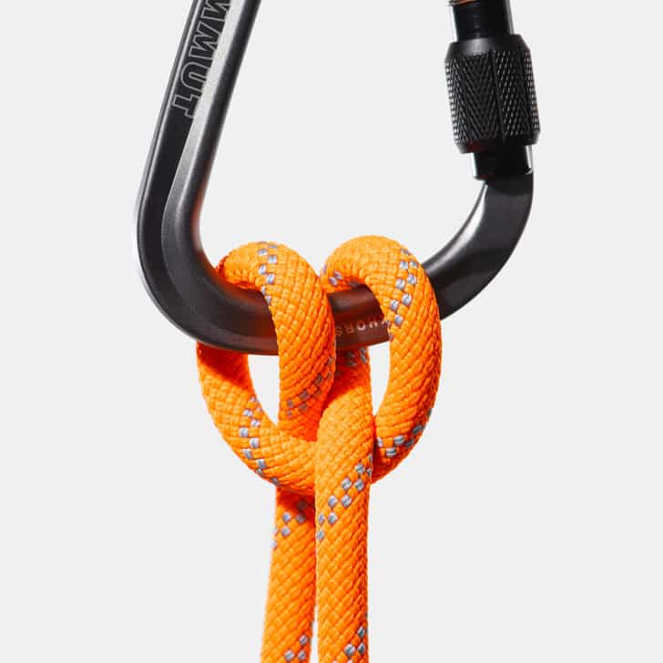 mammut 9.5 Alpine Dry Rope 70m Rebajas de fábrica