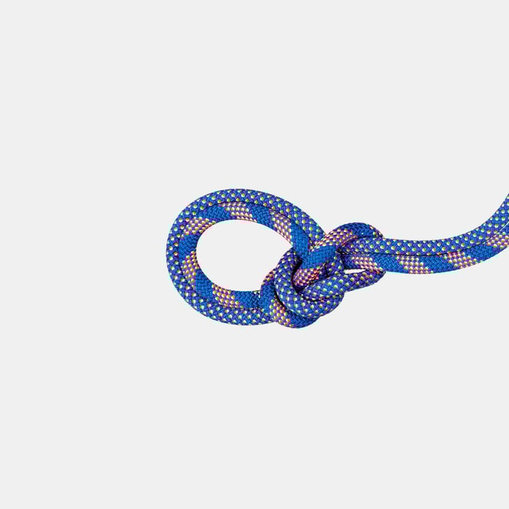 mammut 9.5 Crag Classic Rope Duodess 70m