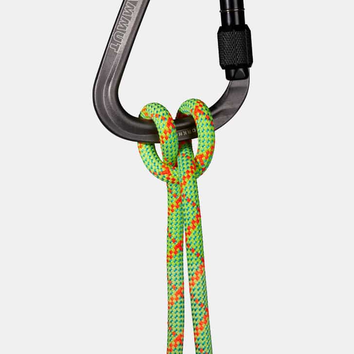 mammut 8.0 Alpine Core Protect Dry Rope 60m Tienda