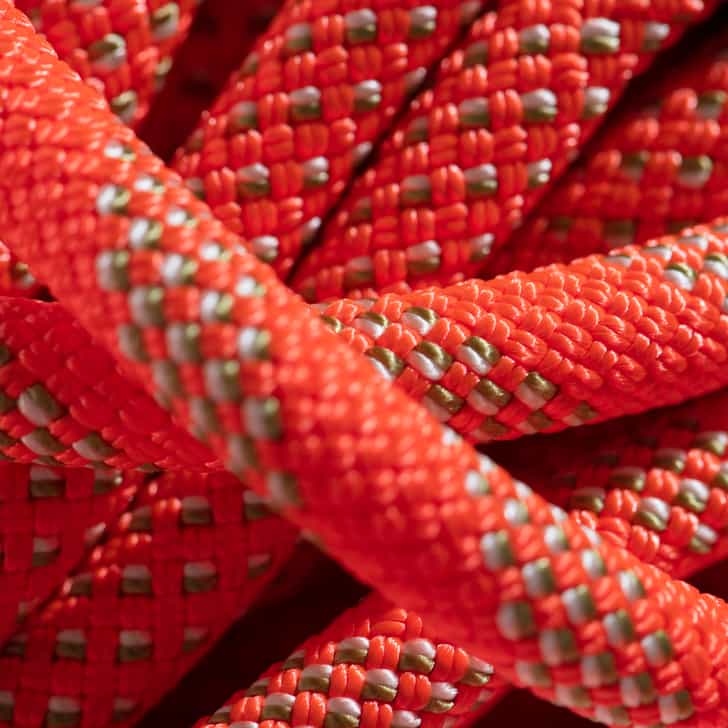 mammut 9.8 Crag Classic Rope Duodess 80m Liquidación