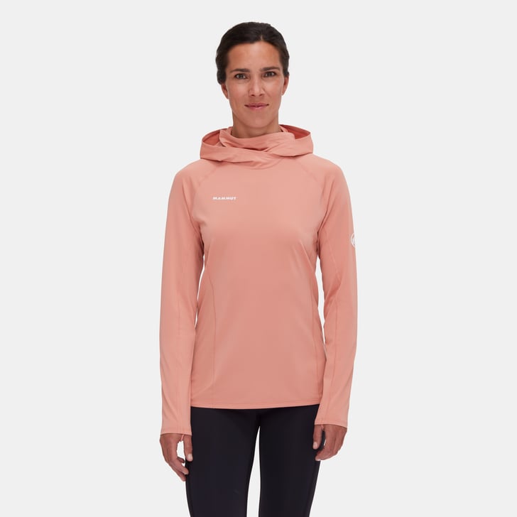 mammut Selun FL Sun Hoody Women Rebajas online