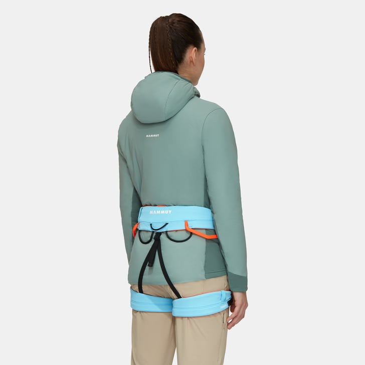 mammut Togir 2.0 3 Slide Harness Women Envío gratis