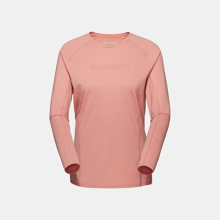 mammut Selun FL Longsleeve Women Logo Oferta especial