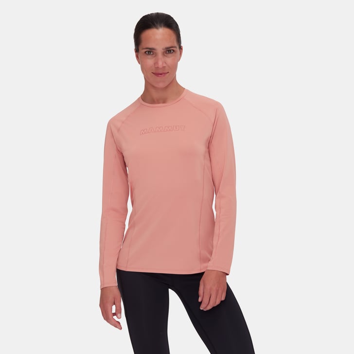 mammut Selun FL Longsleeve Women Logo Oferta especial