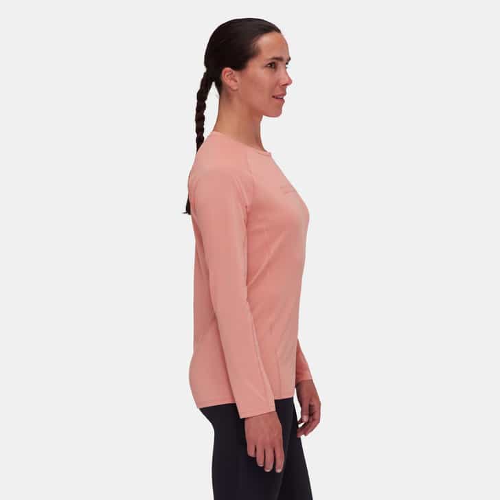 mammut Selun FL Longsleeve Women Logo Oferta especial