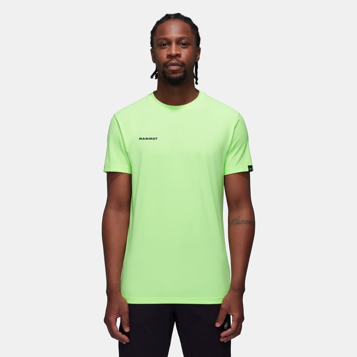 mammut Massone Sport T-Shirt Men Envío gratis